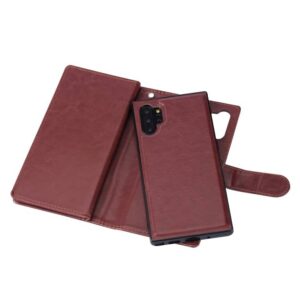 Samsung Galady Note 10 Cover Case Card Holder for Samsung Galaxy Note 10
