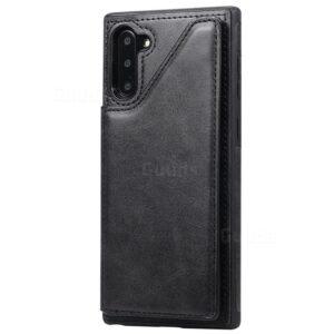 Samsung Galady Note 10 Cover Case Card Holder for Samsung Galaxy Note 10